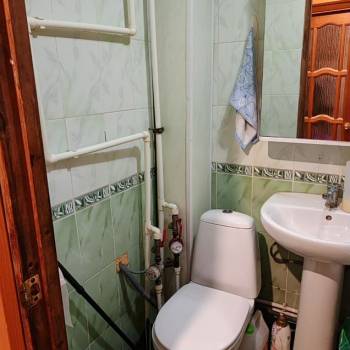 Продается 1-комнатная квартира, 31 м²