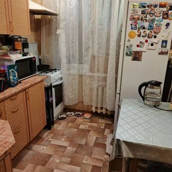 Продается 1-комнатная квартира, 31 м²
