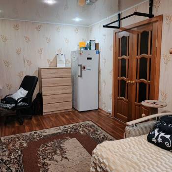 Продается 1-комнатная квартира, 31 м²