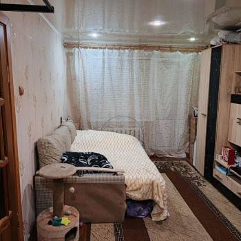 Продается 1-комнатная квартира, 31 м²
