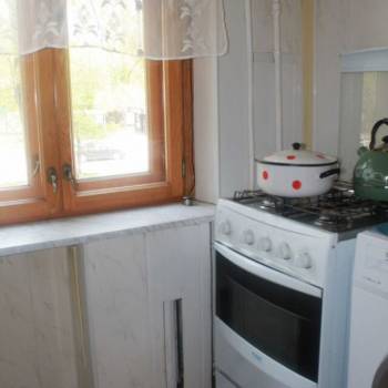 Продается 1-комнатная квартира, 32,8 м²