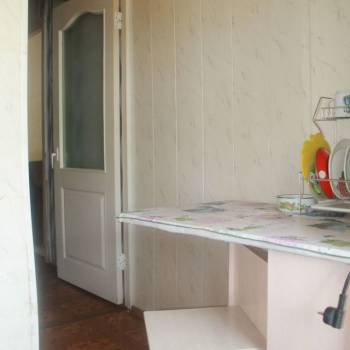 Продается 1-комнатная квартира, 32,8 м²