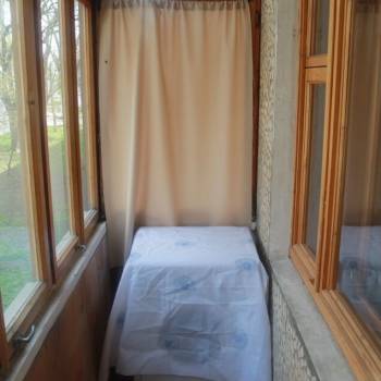 Продается 1-комнатная квартира, 32,8 м²