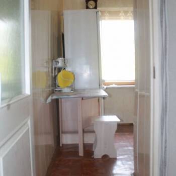 Продается 1-комнатная квартира, 32,8 м²