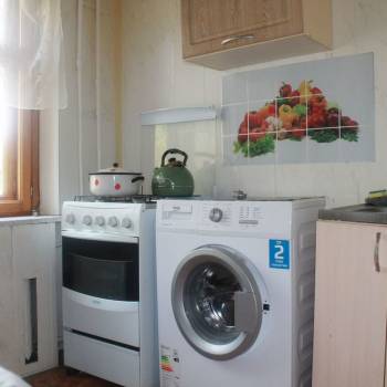 Продается 1-комнатная квартира, 32,8 м²
