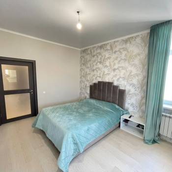 Продается 2-х комнатная квартира, 74 м²