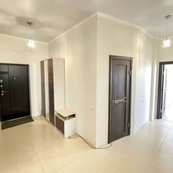 Продается 2-х комнатная квартира, 74 м²