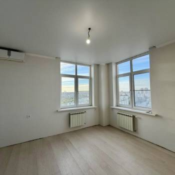 Продается 2-х комнатная квартира, 74 м²