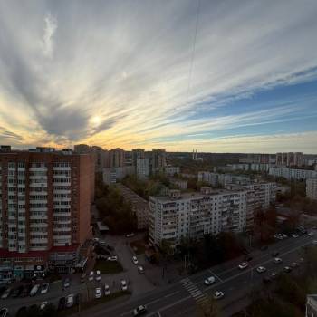 Продается 2-х комнатная квартира, 74 м²