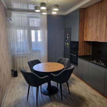 Продается 2-х комнатная квартира, 64,8 м²