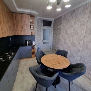 Продается 2-х комнатная квартира, 64,8 м²