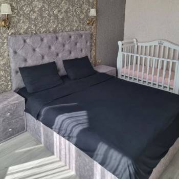 Продается 2-х комнатная квартира, 64,8 м²