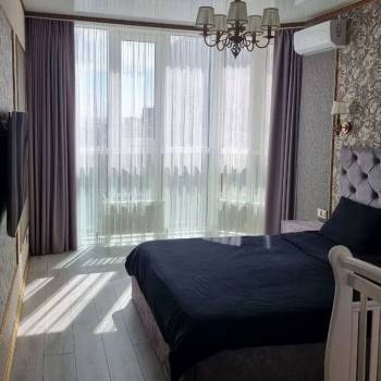 Продается 2-х комнатная квартира, 64,8 м²