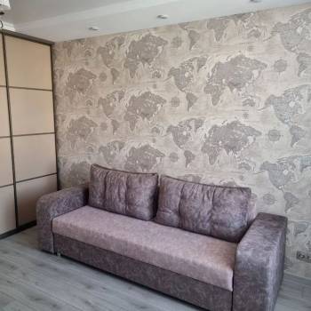 Продается 2-х комнатная квартира, 64,8 м²