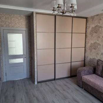 Продается 2-х комнатная квартира, 64,8 м²