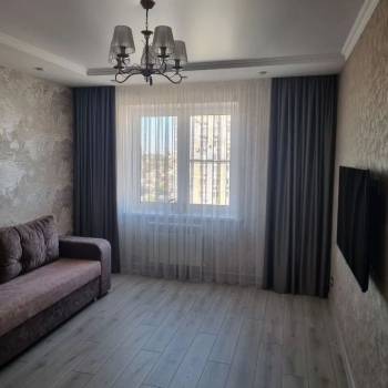 Продается 2-х комнатная квартира, 64,8 м²