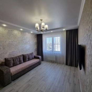 Продается 2-х комнатная квартира, 64,8 м²