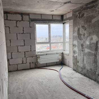 Продается 3-х комнатная квартира, 62,5 м²
