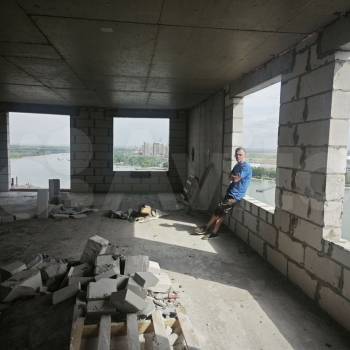 Продается Многокомнатная квартира, 80,7 м²