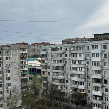Продается 1-комнатная квартира, 23 м²