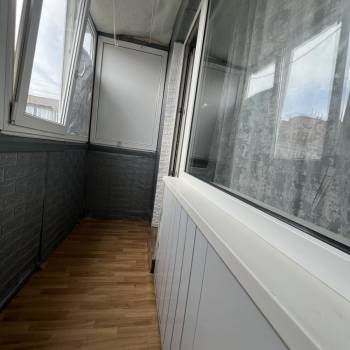 Продается 1-комнатная квартира, 23 м²