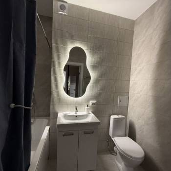 Сдается 1-комнатная квартира, 35 м²