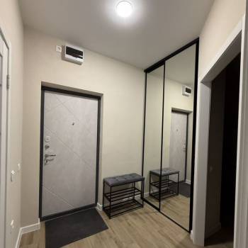 Сдается 1-комнатная квартира, 35 м²