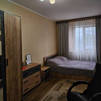 Продается 2-х комнатная квартира, 66,8 м²