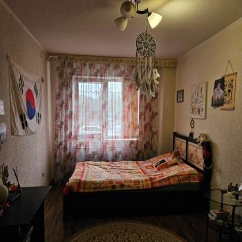 Продается 2-х комнатная квартира, 66,8 м²