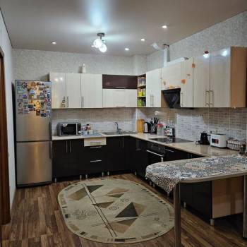 Продается 2-х комнатная квартира, 66,8 м²