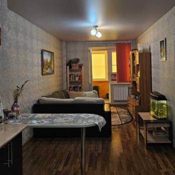 Продается 2-х комнатная квартира, 66,8 м²