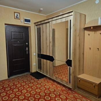 Продается 2-х комнатная квартира, 66,8 м²