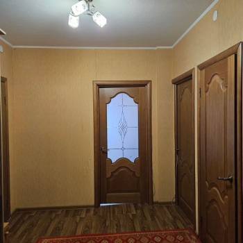 Продается 2-х комнатная квартира, 66,8 м²