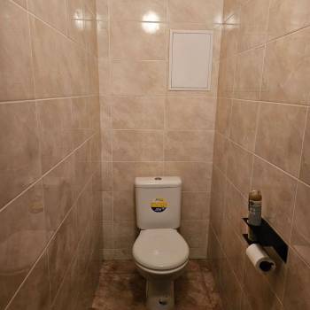 Продается 2-х комнатная квартира, 66,8 м²