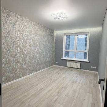 Продается 2-х комнатная квартира, 59,1 м²
