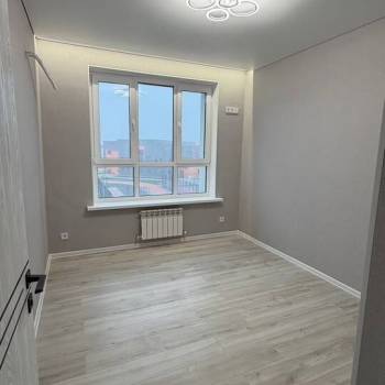 Продается 2-х комнатная квартира, 59,1 м²
