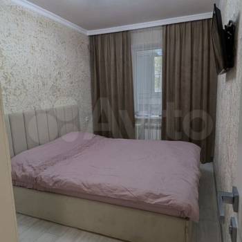 Сдается Многокомнатная квартира, 66,5 м²