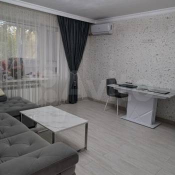 Сдается Многокомнатная квартира, 66,5 м²