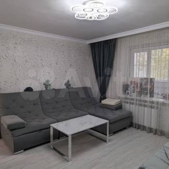 Сдается Многокомнатная квартира, 66,5 м²