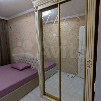 Сдается Многокомнатная квартира, 66,5 м²