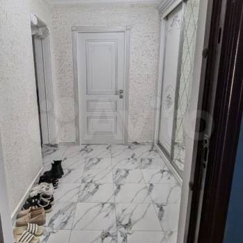 Сдается Многокомнатная квартира, 66,5 м²