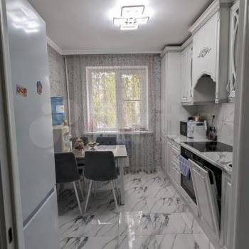 Сдается Многокомнатная квартира, 66,5 м²