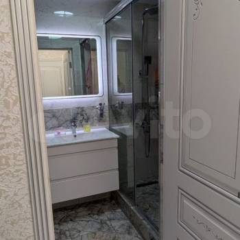 Сдается Многокомнатная квартира, 66,5 м²