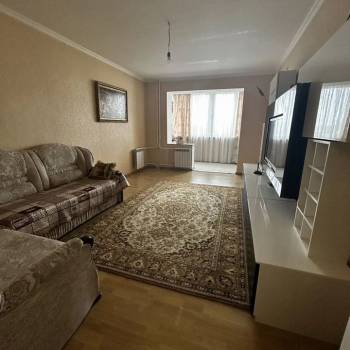 Продается 3-х комнатная квартира, 81,5 м²