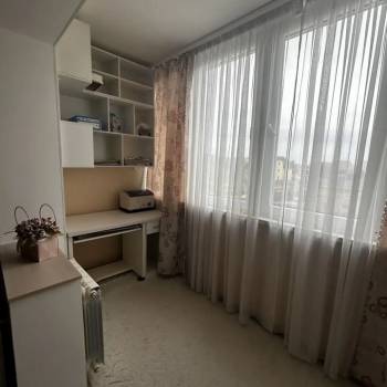 Продается 3-х комнатная квартира, 81,5 м²