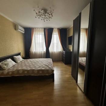 Продается 3-х комнатная квартира, 81,5 м²