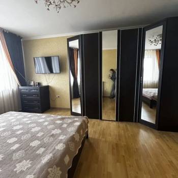 Продается 3-х комнатная квартира, 81,5 м²