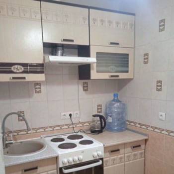 Сдается 2-х комнатная квартира, 36 м²