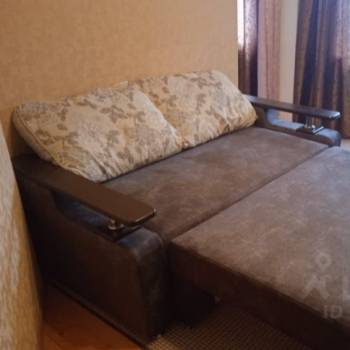 Сдается 2-х комнатная квартира, 36 м²