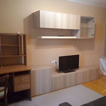 Сдается 2-х комнатная квартира, 36 м²